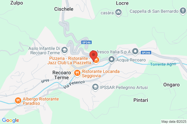 Zaffonato andrea