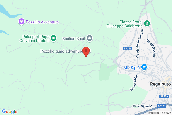 Supermercati Coop Bivona