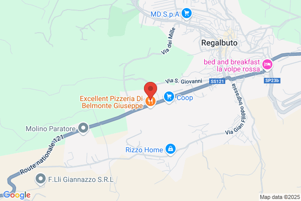 Fratelli Bivona Srl