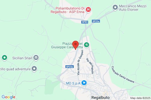 Improlax Srl