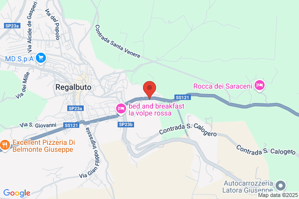 Molino Paratore Giuseppe