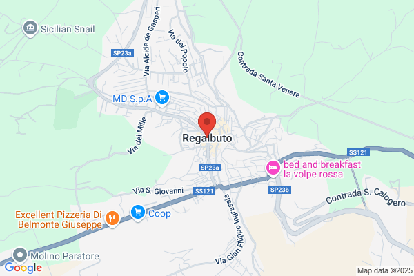 Mondo Plast Di Lo Valvo Angela