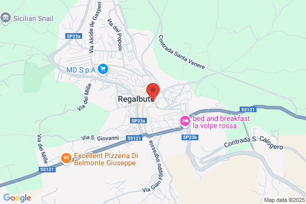Montagno luciano