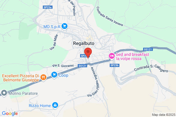 Municipio Di Regalbuto