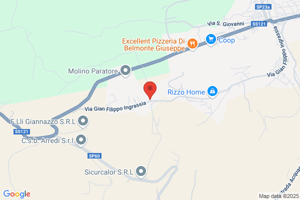 Nuova Costruzione Siciliana Coop.A.R.L.