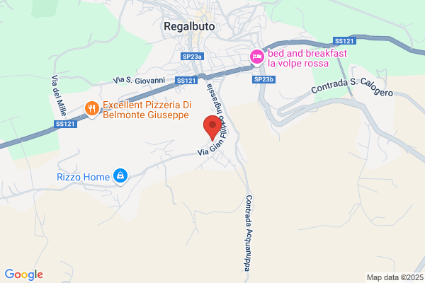 Raspanti giuseppe (Geom.)