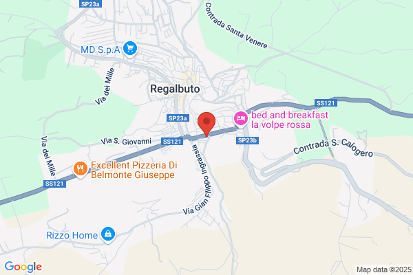Ruggieri giuseppe (Dr.)