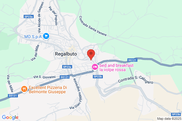 Scravaglieri giuseppe