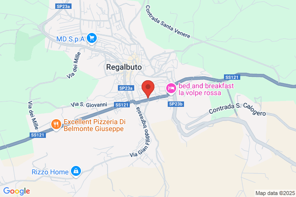 Scuola Elementare Gianfilippo Ingrassia