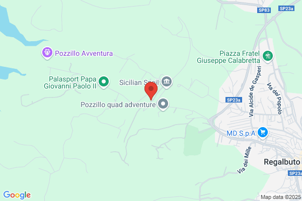 Spata michele