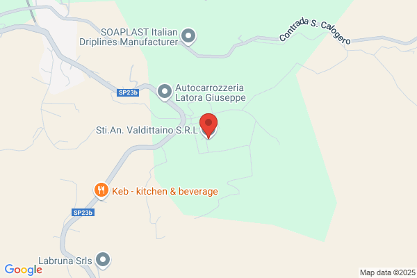 Sti.An. Valdittaino Di Stissi Antonino & C. S.N.C.