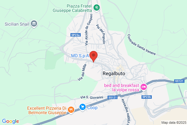 Ufficio Del Giudice Di Pace