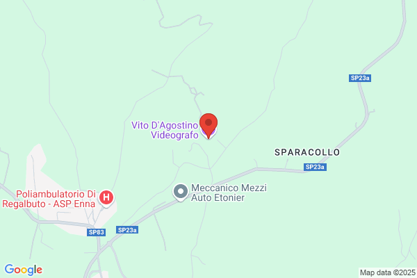 Vito D'Agostino