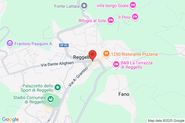 Eurotoscana Immobiliare Di Falorni Giovanni