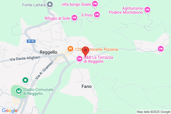 La Betulla Service Di Fratini (S.A.S)