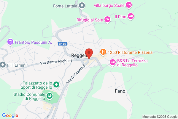 Mori angelo