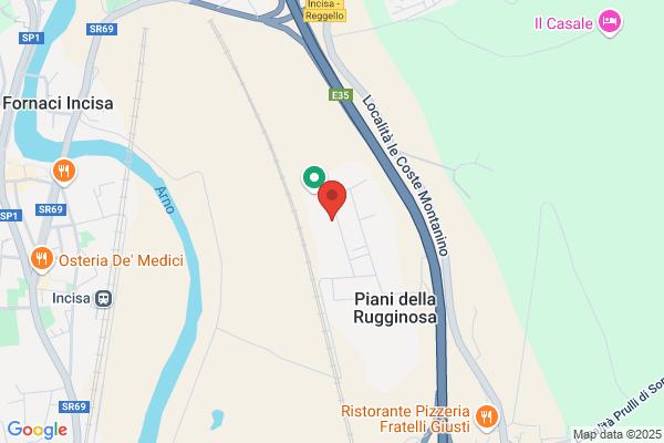 Tempo Reale Srl