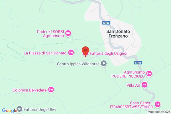 Fattoria Degli Usignoli