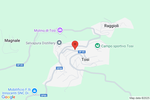 Mobili Milco