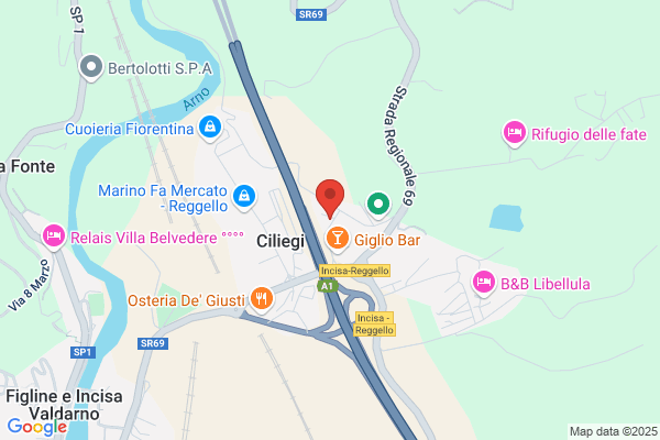 Scuola Materna Di Cetina