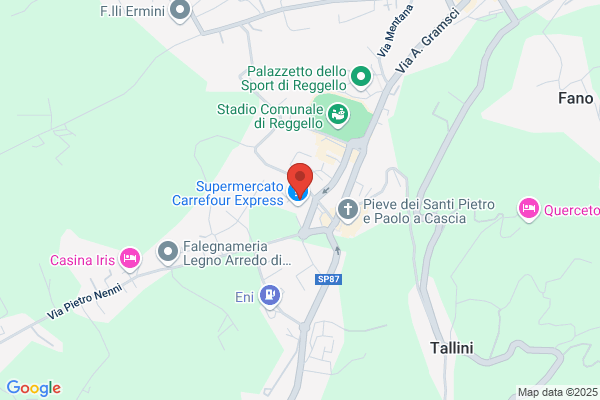 Focardi Confezioni