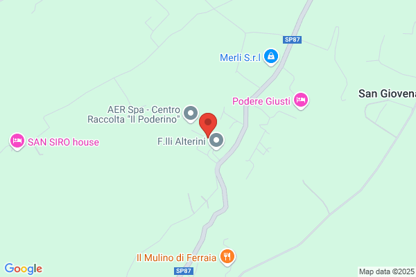 Pelletteria M.S.M. Di Mori Massimiliano