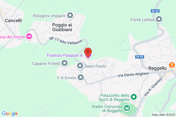 Pasquini Attilio S.N.C.
