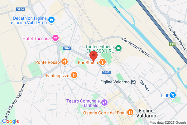 Distributore IP