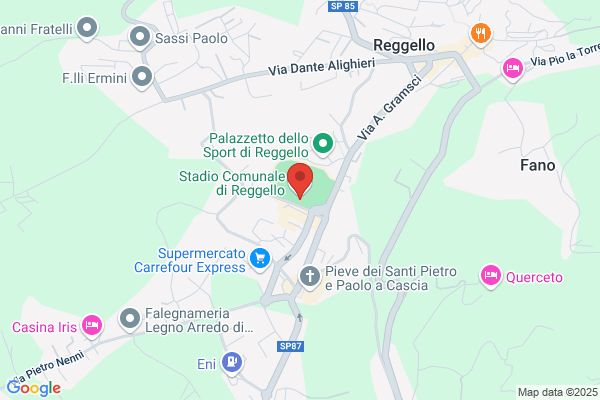Resco Impianti S.N.C.
