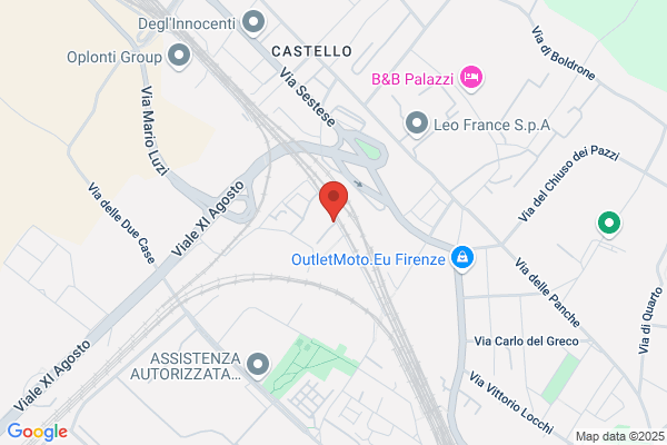 La Bottega Del Falegname Snc