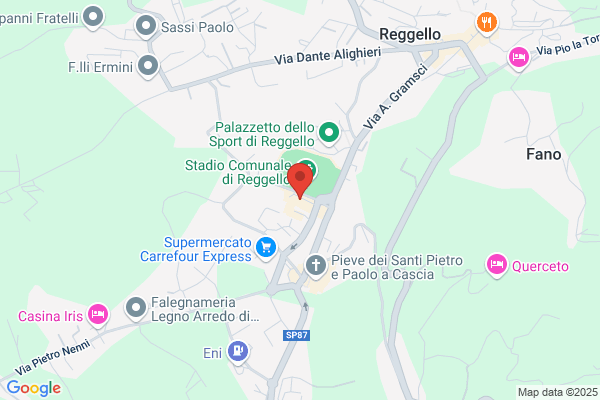 Farmacia Insarda'