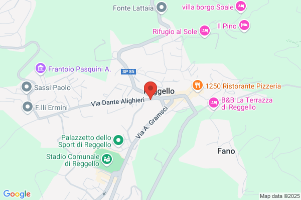 Milio maria Felicia (Dr.)