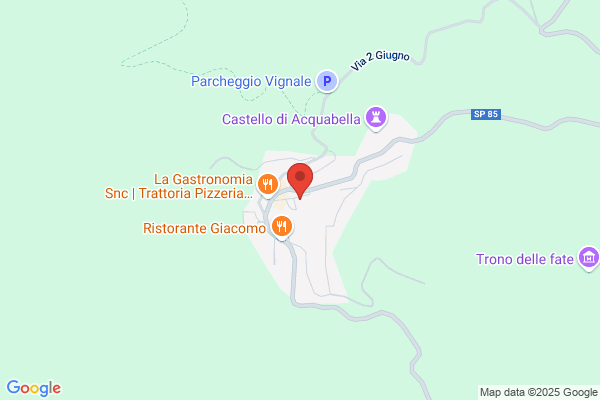 Croce di Savoia Hotel