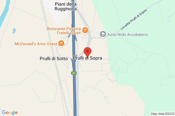 Prulli Srl