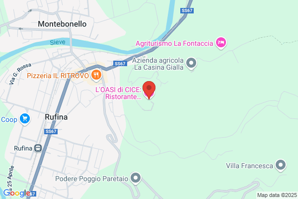 L Oasi Di Ciari & C. S.N.C.