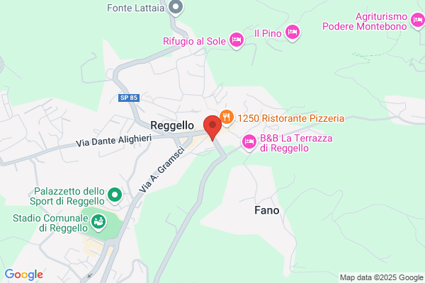 Poste Italiane Spa