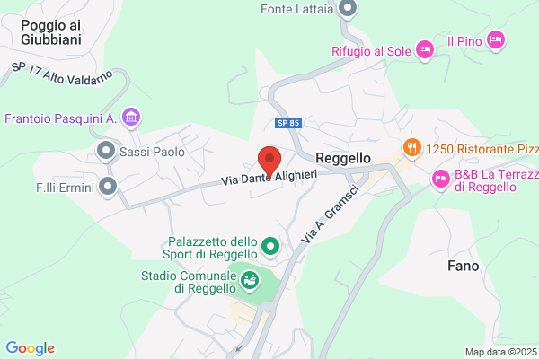 Supermercati F.lli Marziali