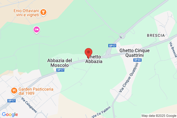 Opificio Della Rosa