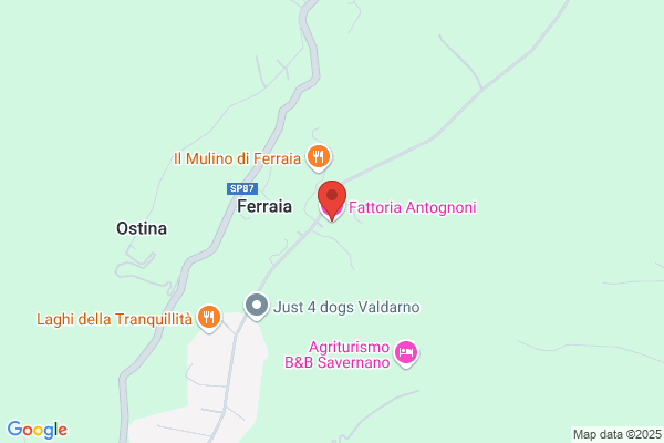 Azienda Agricola Ostina