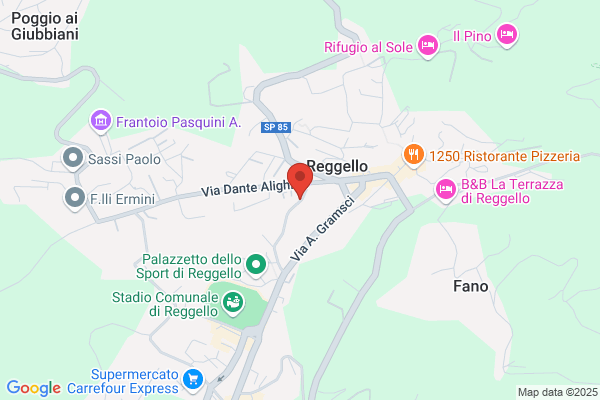 Radio Stella Di Cianferoni Marco