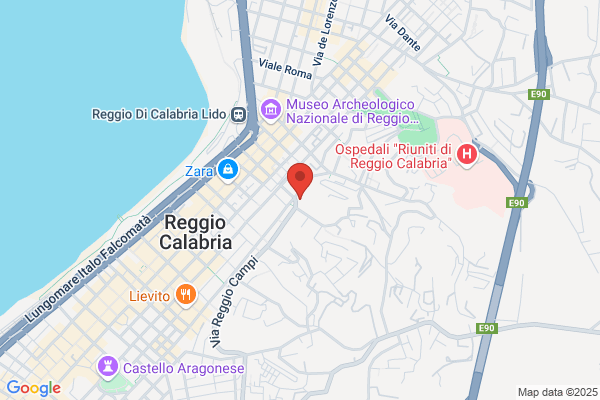 Farmacia Calarco Dr. Giuseppe