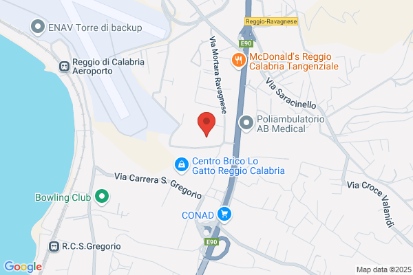 Trasporti Musolino - Trasporti Nazionali ed Esteri
