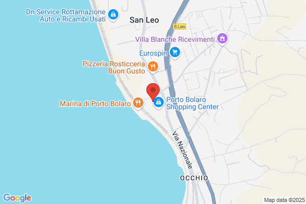 IKEA Reggio Calabria Plan & order point