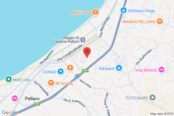 Ambulatorio Veterinario Mgvet