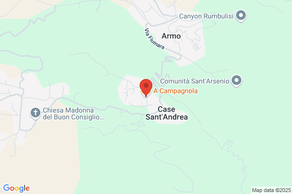 Asd Uisp Trattoria a Campagnola