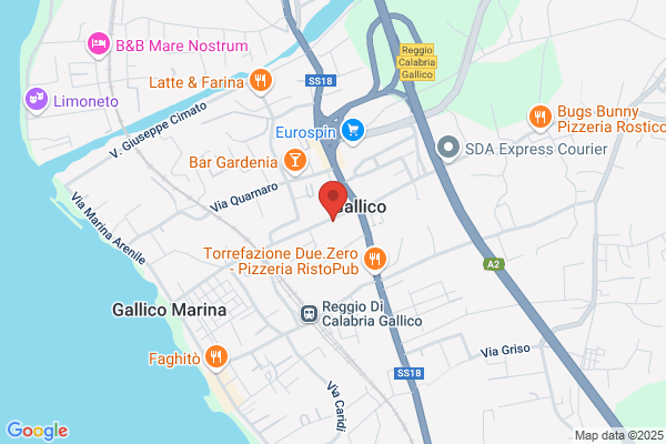 La Braceria Gangemi