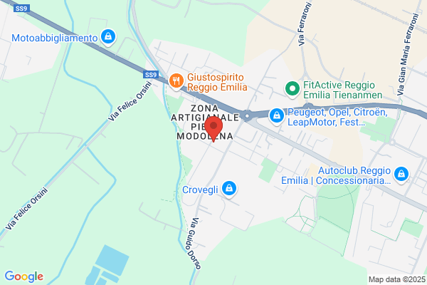 Centro Risarcimenti Assicurativi e Pratiche Automobilistiche Srl