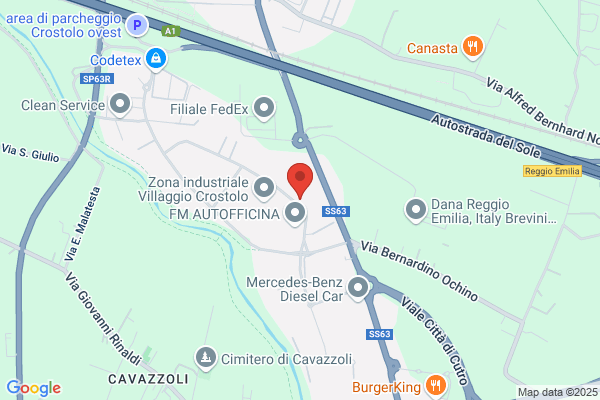 Autofficina Falavigna