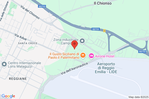 Autofficina Pedroni e Santoro