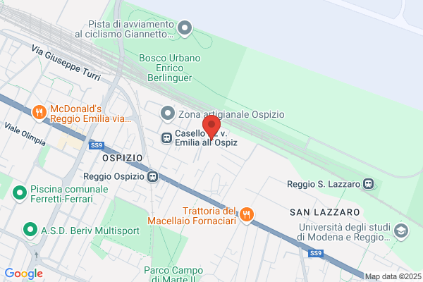 Nuova Officina Pinetti